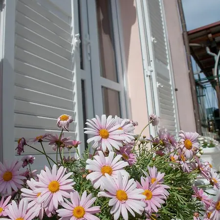 Celestina Apartament *