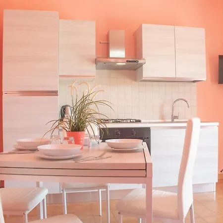 Apartament Celestina Portoferraio