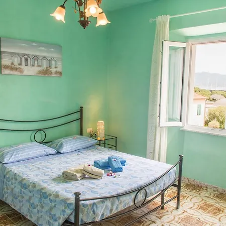 Apartament Celestina Portoferraio