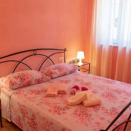 Apartament Celestina Portoferraio