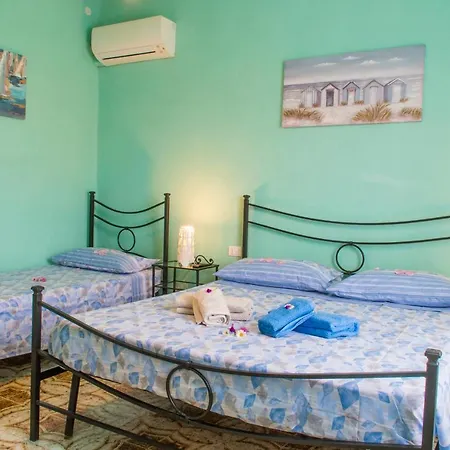 Celestina Apartament Portoferraio