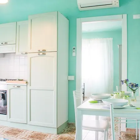 Apartament Celestina *